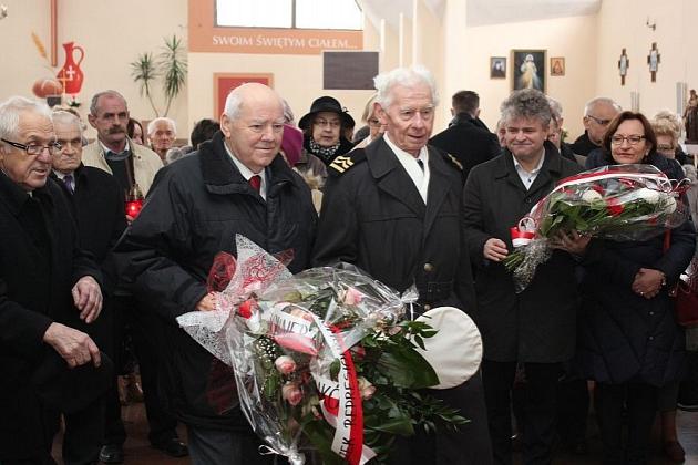 W 66. rocznicę powstania batalionów żołnierzy-górników