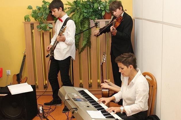 Patriotyczne spotkanie i wspomnienia o prof. inż A. Hoffmannie