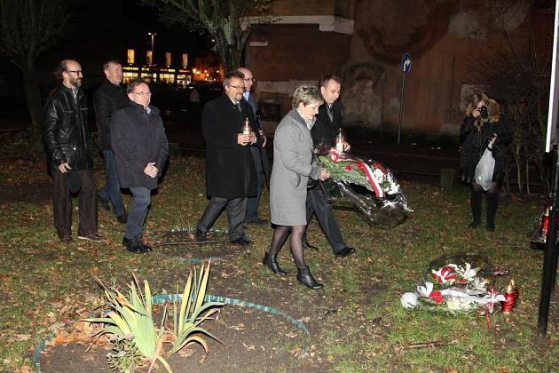 Lębork świętował Narodowe Święto Niepodległości