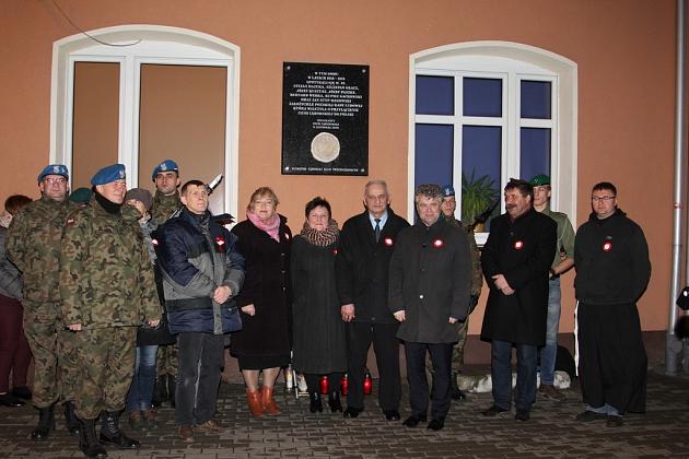 Lębork świętował Narodowe Święto Niepodległości