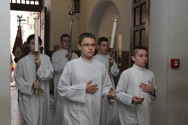 Lębork świętował Narodowe Święto Niepodległości