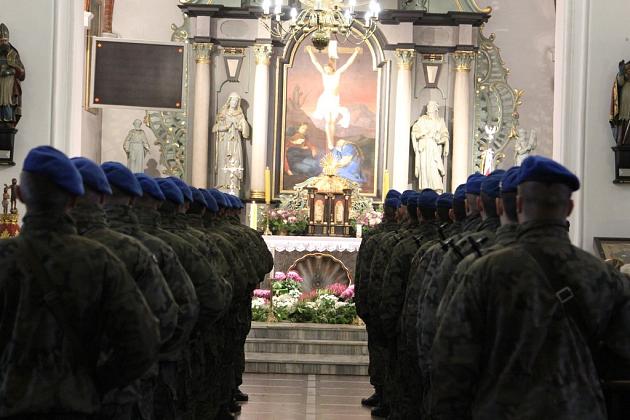 Lębork świętował Narodowe Święto Niepodległości