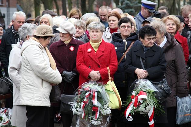 Lębork świętował Narodowe Święto Niepodległości