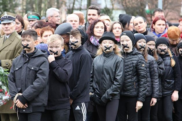 Lębork świętował Narodowe Święto Niepodległości