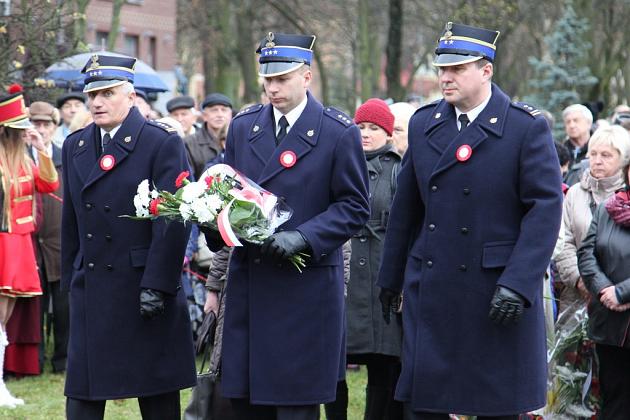 Lębork świętował Narodowe Święto Niepodległości