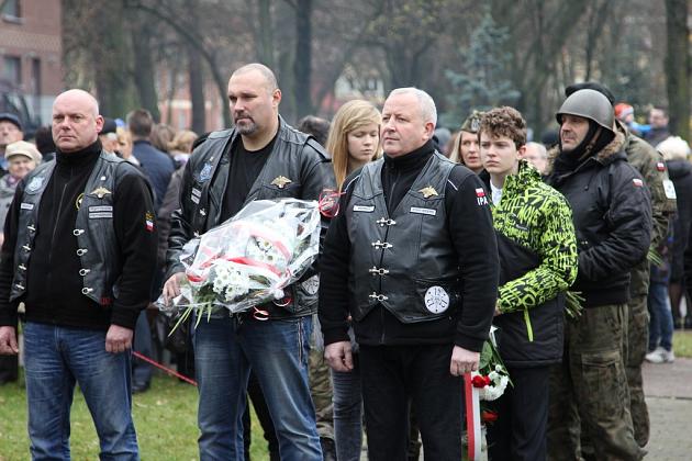 Lębork świętował Narodowe Święto Niepodległości