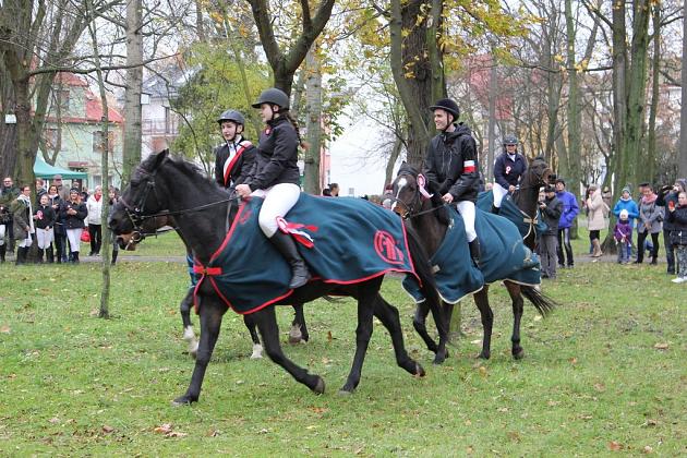 Lębork świętował Narodowe Święto Niepodległości