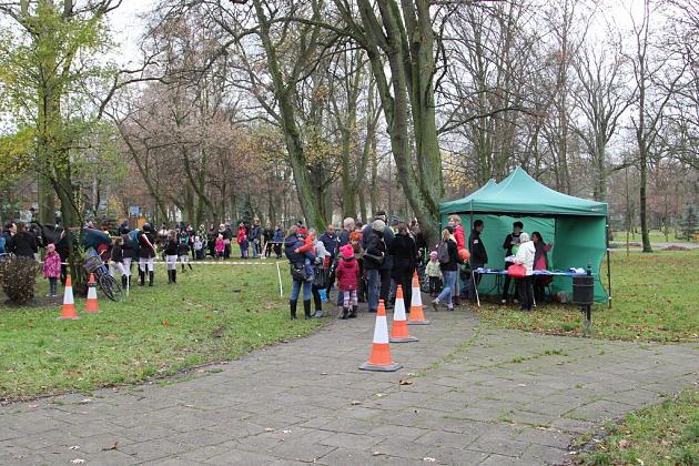 Lębork świętował Narodowe Święto Niepodległości