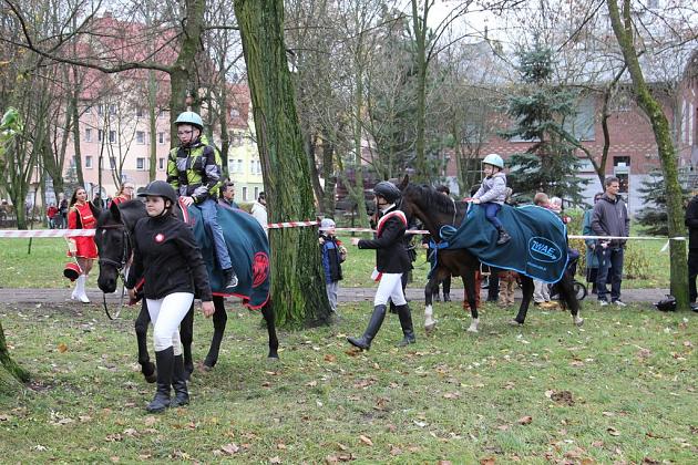 Lębork świętował Narodowe Święto Niepodległości