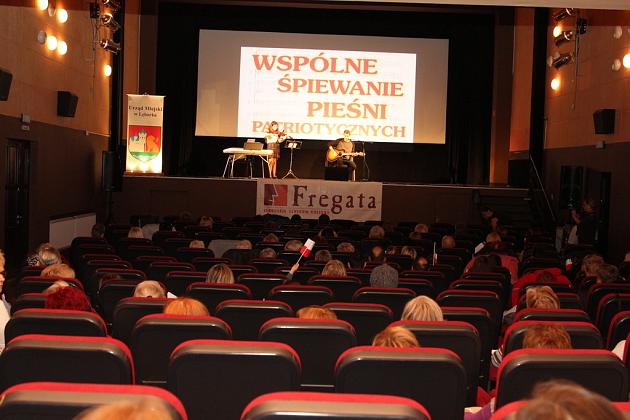 Lębork świętował Narodowe Święto Niepodległości