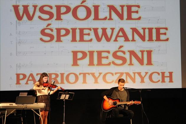 Lębork świętował Narodowe Święto Niepodległości