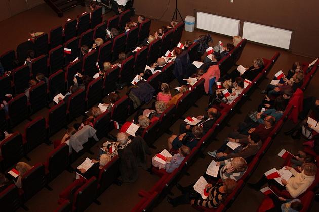 Lębork świętował Narodowe Święto Niepodległości