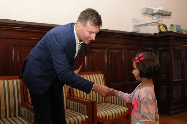 Rozstrzygnięcie konkursów o tematyce zdrowotnej.