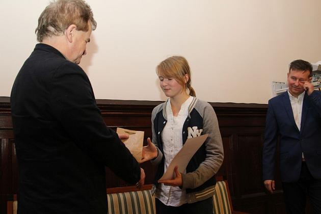 Rozstrzygnięcie konkursów o tematyce zdrowotnej.