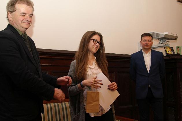 Rozstrzygnięcie konkursów o tematyce zdrowotnej.