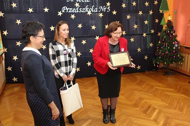 50 lat Przedszkola nr 5