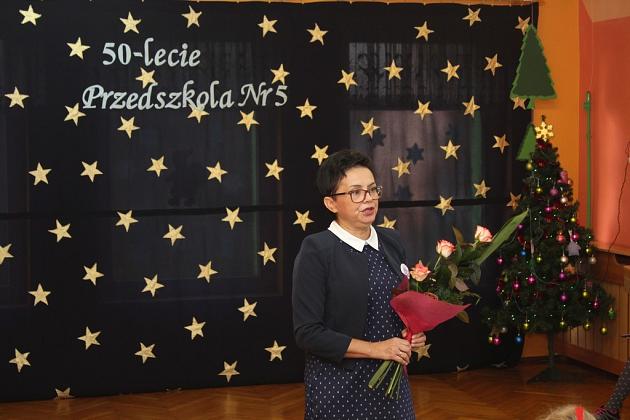 50 lat Przedszkola nr 5