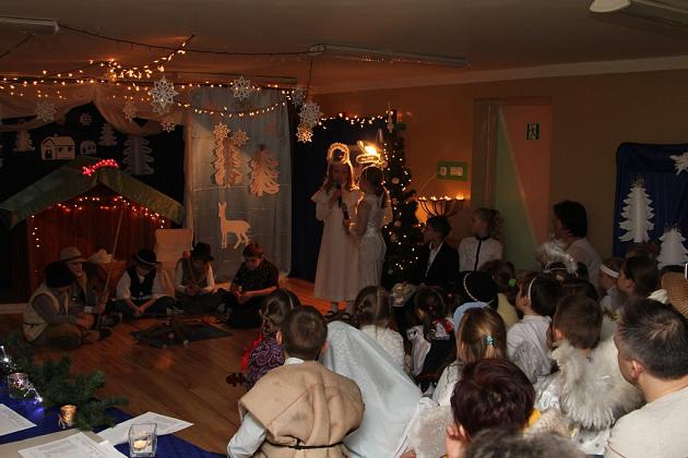 Konkurs kolęd i pastorałek rozstrzygnięty