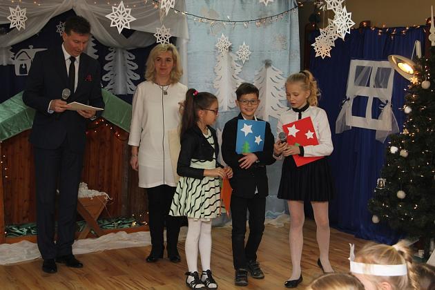 Konkurs kolęd i pastorałek rozstrzygnięty