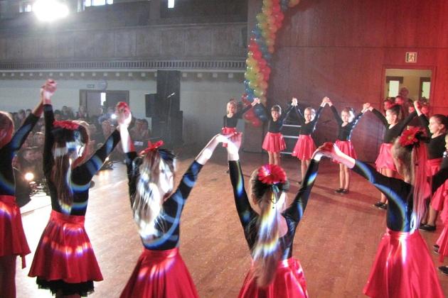 Rekordowa WOŚP w Lęborku