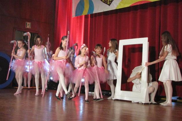 Rekordowa WOŚP w Lęborku