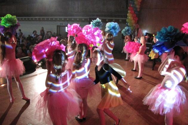 Rekordowa WOŚP w Lęborku