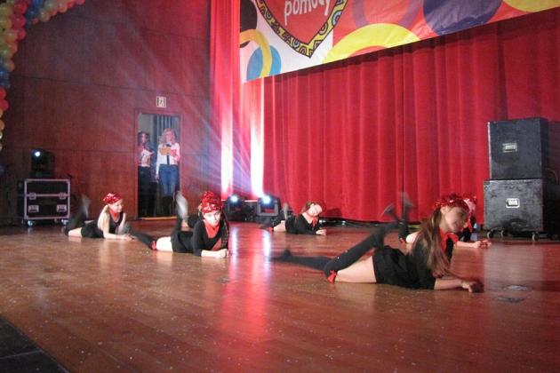 Rekordowa WOŚP w Lęborku