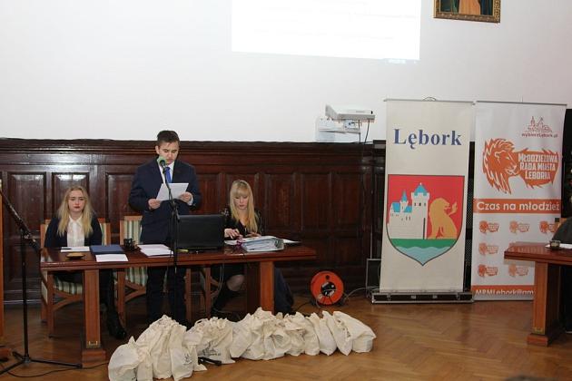 Młodzieżowa Rada Miasta zakończyła i podsumowała kadencję