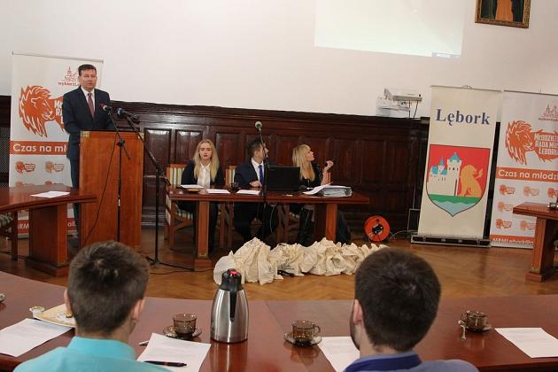 Młodzieżowa Rada Miasta zakończyła i podsumowała kadencję