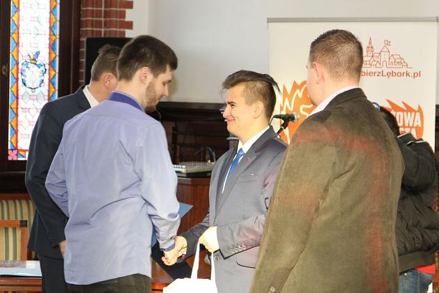 Młodzieżowa Rada Miasta zakończyła i podsumowała kadencję