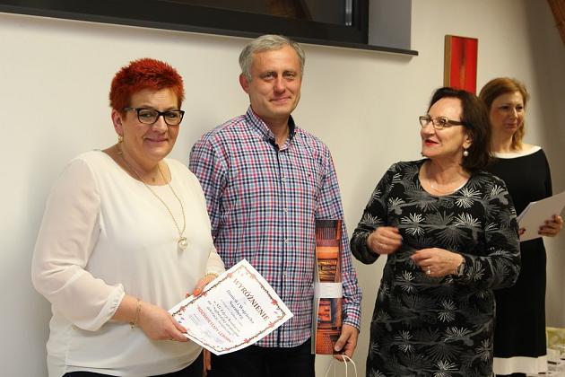 Podsumowanie konkursu na dekoracje świąteczne „Rozświetlmy Lębork”