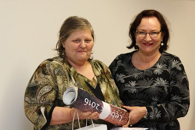 Podsumowanie konkursu na dekoracje świąteczne „Rozświetlmy Lębork”