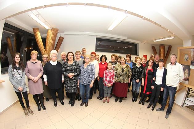 Podsumowanie konkursu na dekoracje świąteczne „Rozświetlmy Lębork”