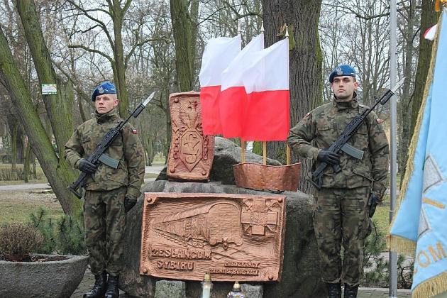 76. rocznica wywózki na Sybir