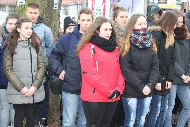 76. rocznica wywózki na Sybir