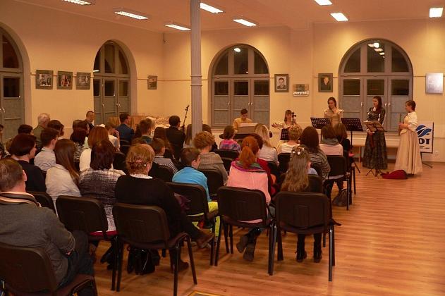 Konkurs Literacki „Legendy Błękitnej Krainy” rozstrzygnięty