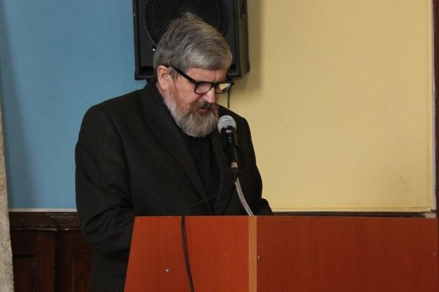 W hołdzie Żołnierzom Wyklętym