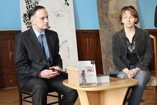 W hołdzie Żołnierzom Wyklętym