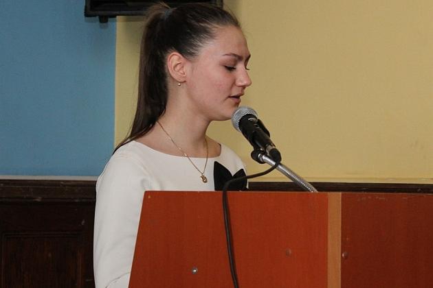 W hołdzie Żołnierzom Wyklętym