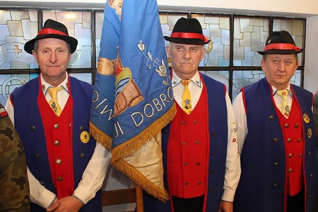 W hołdzie Żołnierzom Wyklętym