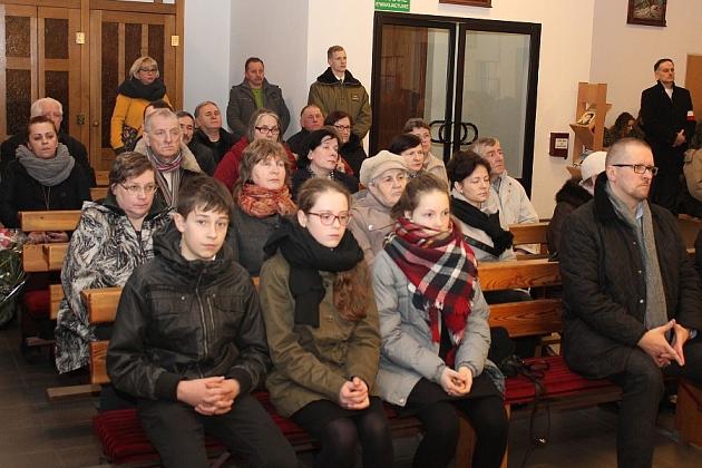 W hołdzie Żołnierzom Wyklętym