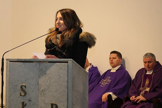 W hołdzie Żołnierzom Wyklętym