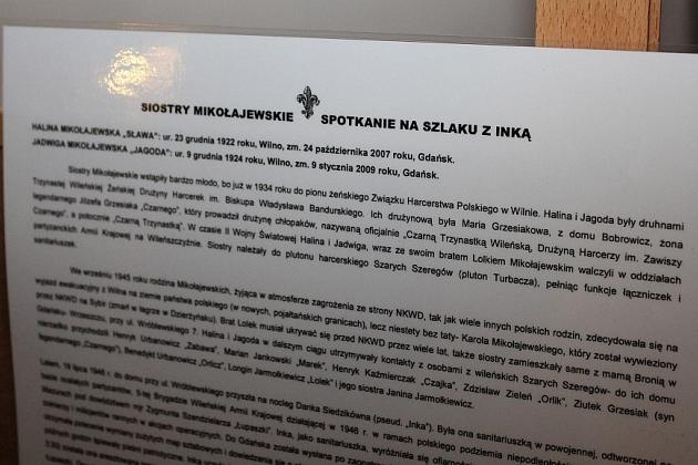 W hołdzie Żołnierzom Wyklętym