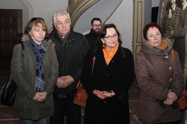 W hołdzie Żołnierzom Wyklętym