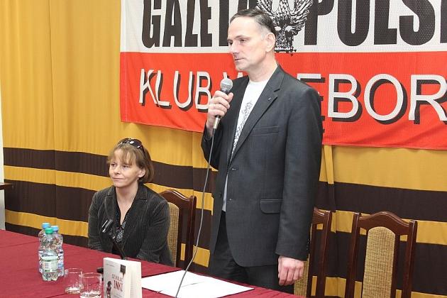 W hołdzie Żołnierzom Wyklętym