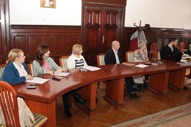 Spotkanie ws. „Arki Pomorza”