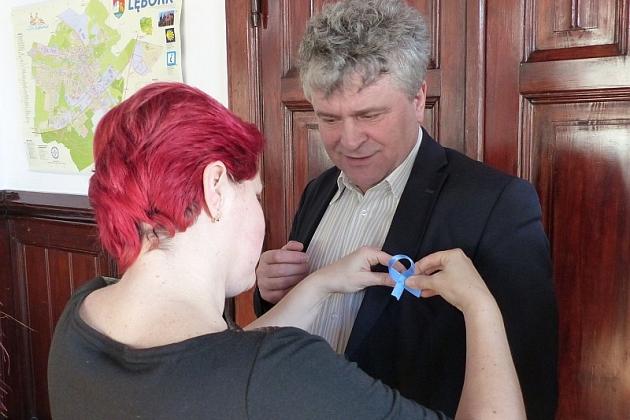 Światowy Dzień Wiedzy o Autyzmie