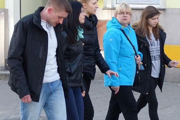 Marsz dla Autyzmu przeszedł ulicami Lęborka