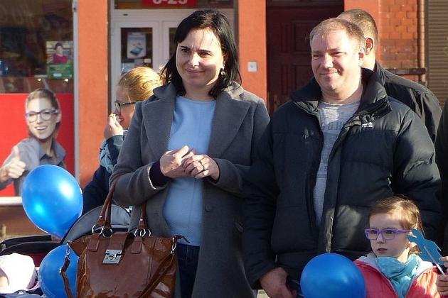 Marsz dla Autyzmu przeszedł ulicami Lęborka