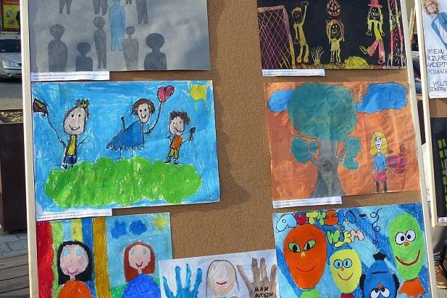 Marsz dla Autyzmu przeszedł ulicami Lęborka